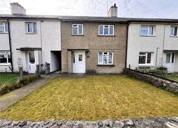 Property listing in Pwllheli, Gwynedd