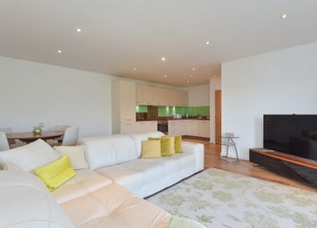 Thumbnail 3 bed flat for sale in Westwood Drive, Canterbury