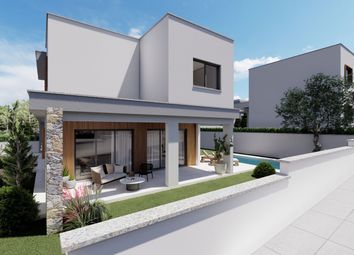 Thumbnail 3 bed villa for sale in Souni, Limassol, Cyprus