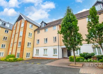 Thumbnail Flat to rent in Henry Laver Court, Colchester