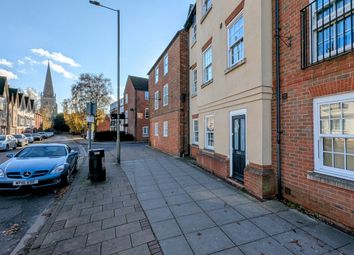 Thumbnail 2 bed flat for sale in West St Helen Street, Abingdon