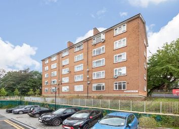 Thumbnail Flat to rent in Knapdale Close, Forest Hill, London