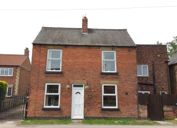 Thumbnail Detached house to rent in South Gore Lane, North Leverton