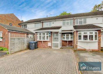 Thumbnail Terraced house for sale in Court Leet, Binley Woods, Coventry