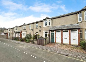 Thumbnail 2 bed flat for sale in Carlisle View, Morpeth