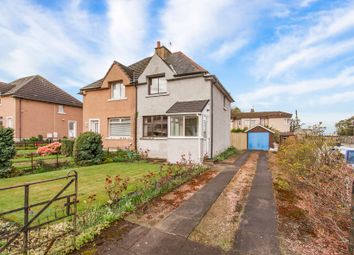 Thumbnail Semi-detached house for sale in Marchlands Avenue, Bo'ness