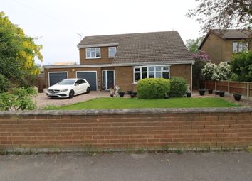 Thumbnail 3 bed detached house for sale in Carrhouse Road, Belton, Doncaster