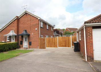 Thumbnail Semi-detached house to rent in York Road, Billericay