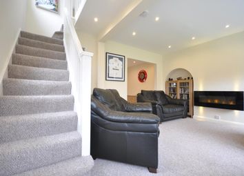 Thumbnail 3 bed semi-detached house for sale in Stainforth Avenue, Bispham, Blackpool, Lancashire