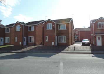 3 Bedroom Detached house for rent