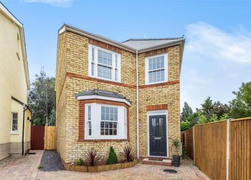 Thumbnail Detached house for sale in Miles Road, Epsom