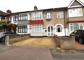 Thumbnail 3 bed terraced house for sale in Hampton Road, London