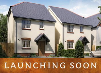 Property For Sale In Church Hill Pinhoe Exeter Ex4 Buy