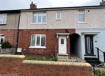 Thumbnail Terraced house for sale in The Square, Grimethorpe, Barnsley