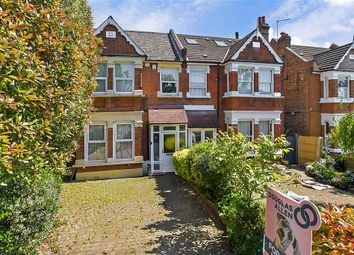 Thumbnail Semi-detached house for sale in Falmouth Avenue, London