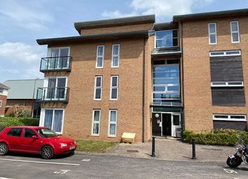 Thumbnail 2 bed flat for sale in Bransby Way, Weston-Super-Mare