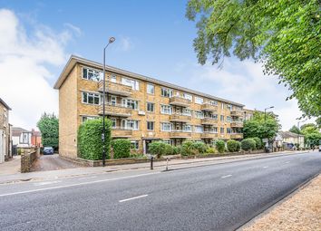Thumbnail Flat for sale in The Avenue, Southampton, Hampshire