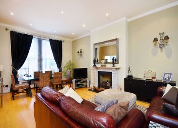 2 Bedrooms Flat to rent in Sinclair Road, Brook Green, London W14