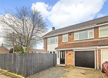 Thumbnail End terrace house for sale in North Avenue, Westerhope, Newcastle Upon Tyne, Tyne And Wear