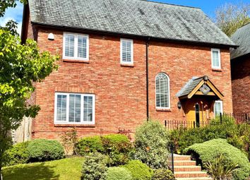 Tiverton - Detached house for sale              ...