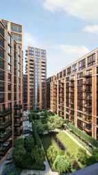 Thumbnail Flat for sale in West End Gate, London