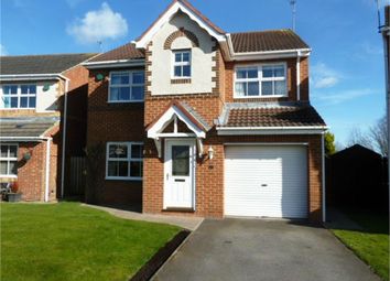 Thumbnail 4 bed detached house for sale in Englemann Way, Sunderland, Tyne And Wear