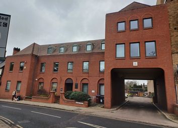 Thumbnail Office to let in Second Floor, Suite 1, The Maltings, Bridge Street, Hitchin, Hertfordshire