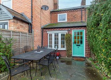 Thumbnail 1 bed terraced house for sale in Saunders Street, Worcester