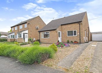 Thumbnail Bungalow for sale in Bentham Way, Ely