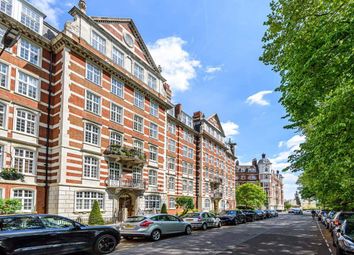 Thumbnail 4 bedroom flat for sale in St. Johns Wood High Street, London