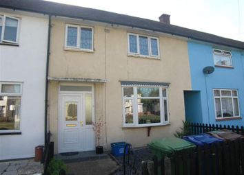 Thumbnail Terraced house to rent in Dalroy Close, South Ockendon