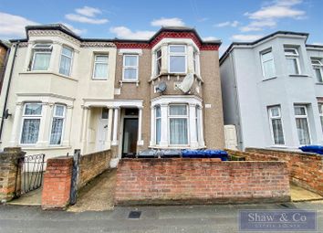 Thumbnail 2 bed maisonette for sale in Regina Road, Southall