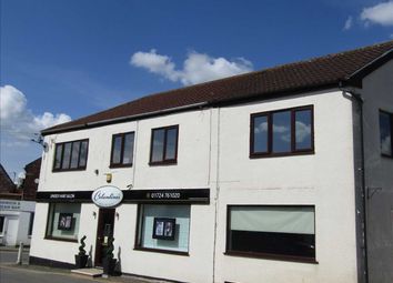 Thumbnail Flat to rent in The Green, Scotter, Gainsborough