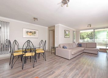 Thumbnail 2 bed flat for sale in Putney Hill, London