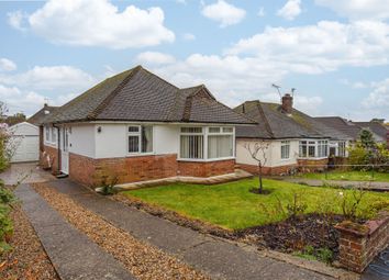 Thumbnail 2 bed detached bungalow for sale in Fairlawn Crescent, East Grinstead