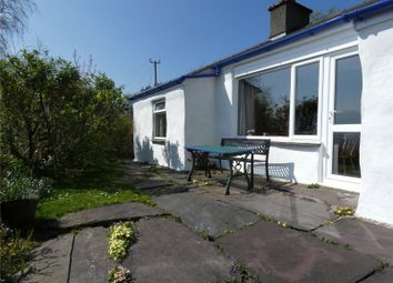 Property listing in Caernarfon, Gwynedd