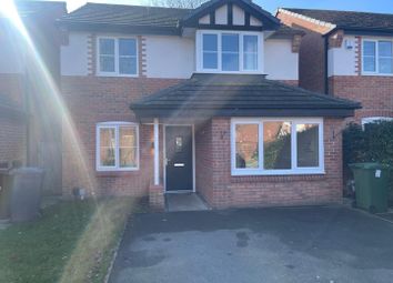 Thumbnail Detached house for sale in Longridge Drive, Bootle