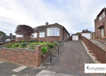 Thumbnail Bungalow for sale in Norway Avenue, High Barnes, Sunderland