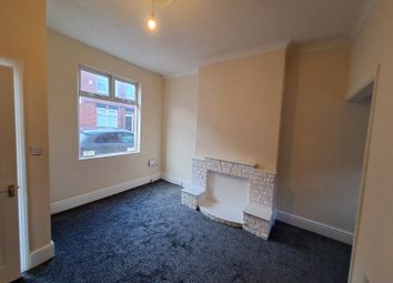 Thumbnail 2 bed terraced house to rent in Baden Street, Hartlepool