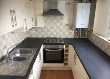 Thumbnail 1 bed flat to rent in Highfield Tower, Hillrise Road, Romford
