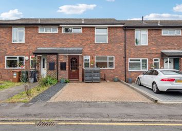 Thumbnail Terraced house for sale in Skidmore Way, Rickmansworth