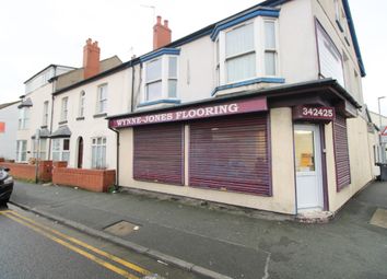Rhyl - Property to rent