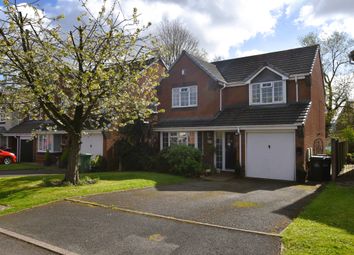 Market Drayton - Detached house for sale              ...