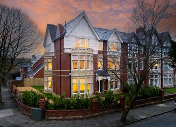 Thumbnail End terrace house for sale in Victoria Square, Penarth, The Vale Of Glamorgan