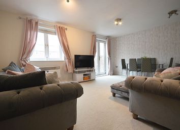 Thumbnail Flat to rent in Rowsby Court, Pontprennau, Cardiff