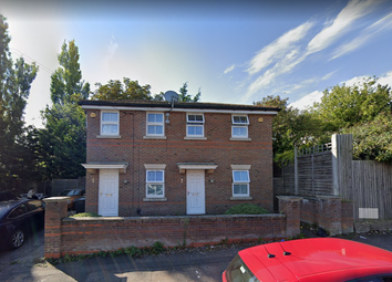 Thumbnail Block of flats for sale in Bath Road, Luton