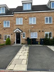 Thumbnail 3 bed terraced house for sale in Gracy Fold, Bradford