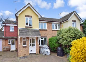 4 Bedroom Semi-detached house for rent