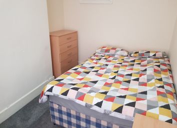 Thumbnail Room to rent in Ewart Road, Forest Fields, Nottingham
