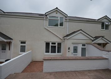 Thumbnail 2 bed mews house to rent in Tregea Hill, Portreath, Redruth